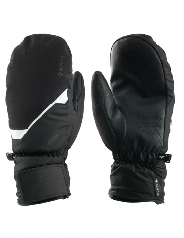 Rękawice dwupalczaste juniorskie...