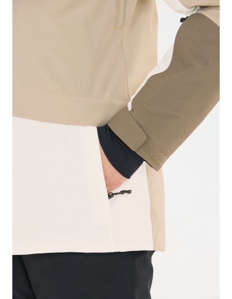 Kurtka narciarska damska Whistler Kingland W-PRO 10000