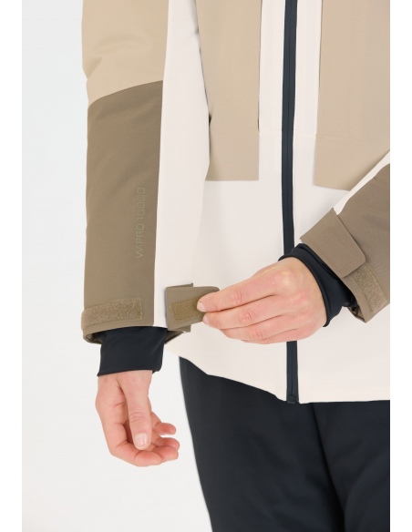 Kurtka narciarska damska Whistler Kingland W-PRO 10000