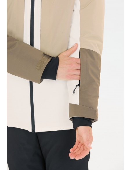 Kurtka narciarska damska Whistler Kingland W-PRO 10000