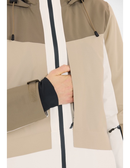 Kurtka narciarska damska Whistler Kingland W-PRO 10000