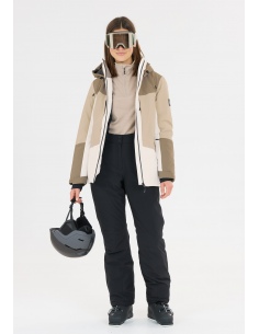 Kurtka narciarska damska Whistler Kingland W-PRO 10000 2