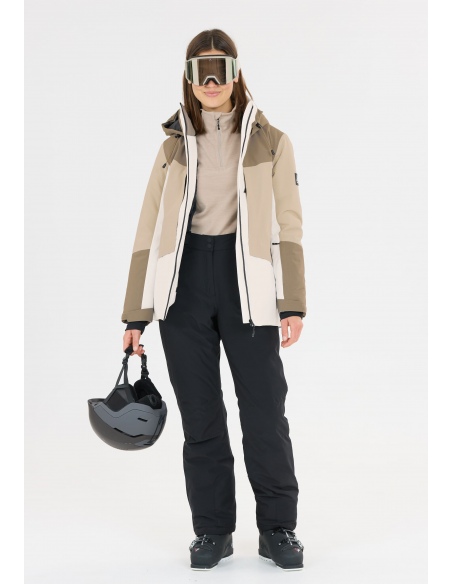 Kurtka narciarska damska Whistler Kingland W-PRO 10000
