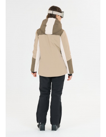 Kurtka narciarska damska Whistler Kingland W-PRO 10000