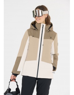 Kurtka narciarska damska Whistler Kingland W-PRO 10000