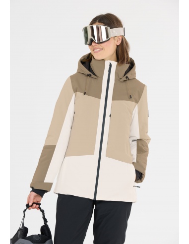 Kurtka narciarska damska Whistler Kingland W-PRO 10000