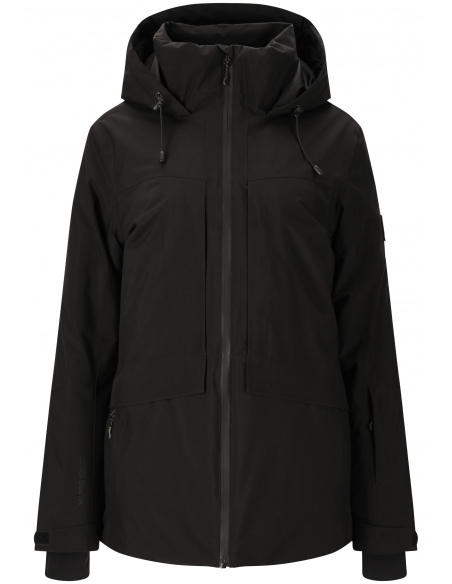 Kurtka narciarska damska Whistler Kingland W-PRO 10000