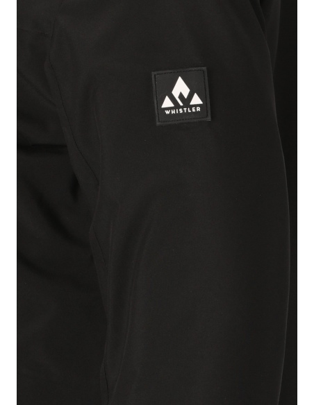 Kurtka narciarska damska Whistler Kingland W-PRO 10000