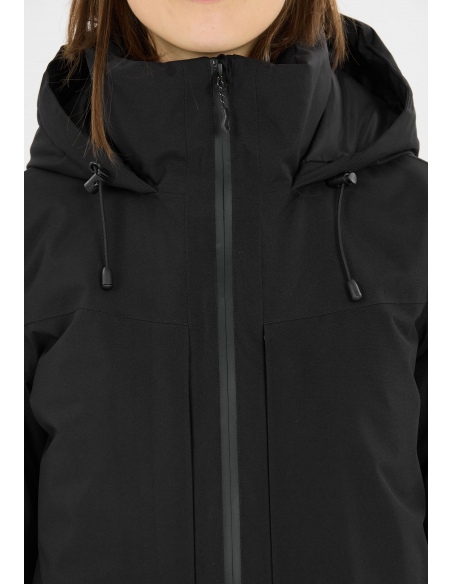 Kurtka narciarska damska Whistler Kingland W-PRO 10000