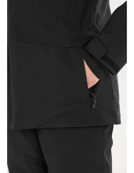 Kurtka narciarska damska Whistler Kingland W-PRO 10000