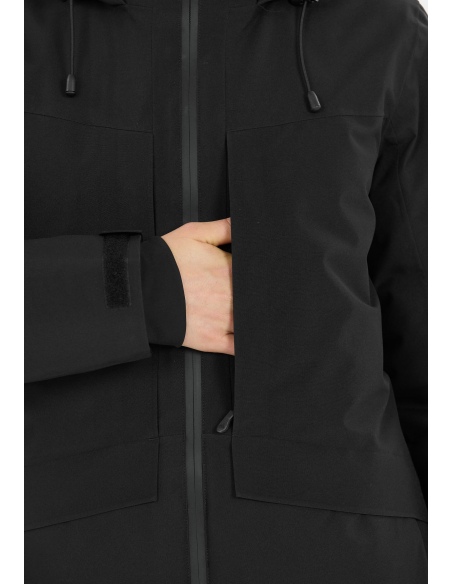 Kurtka narciarska damska Whistler Kingland W-PRO 10000