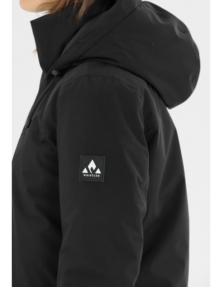 Kurtka narciarska damska Whistler Kingland W-PRO 10000