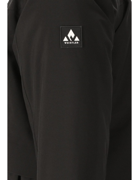 Kurtka narciarska męska Whistler Kingland W-PRO 10000