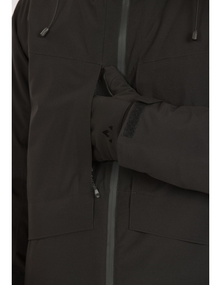 Kurtka narciarska męska Whistler Kingland W-PRO 10000