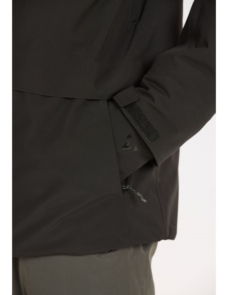 Kurtka narciarska męska Whistler Kingland W-PRO 10000