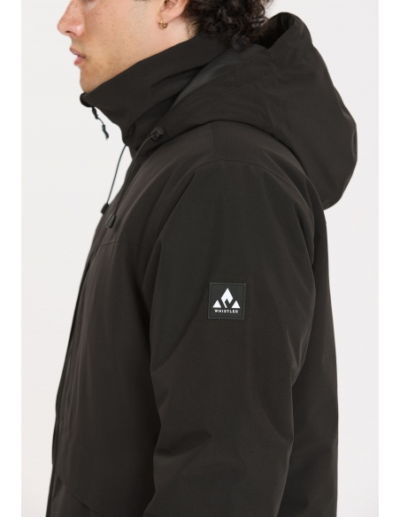 Kurtka narciarska męska Whistler Kingland W-PRO 10000