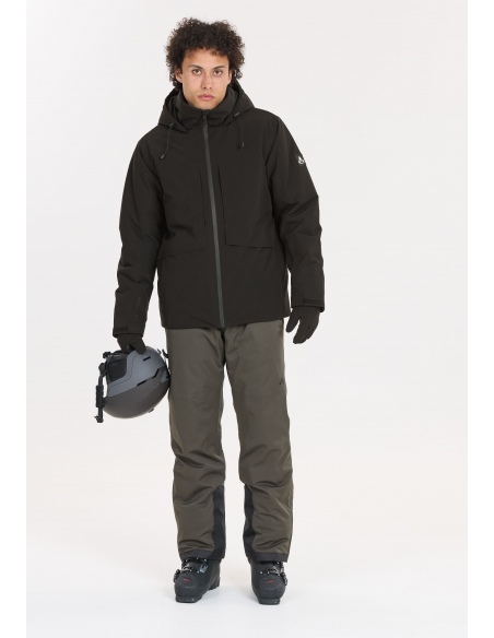 Kurtka narciarska męska Whistler Kingland W-PRO 10000