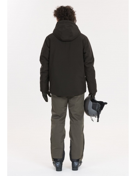Kurtka narciarska męska Whistler Kingland W-PRO 10000