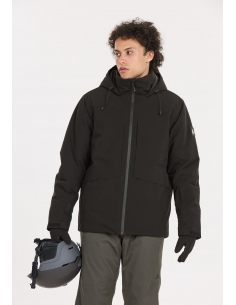 Kurtka narciarska męska Whistler Kingland W-PRO 10000