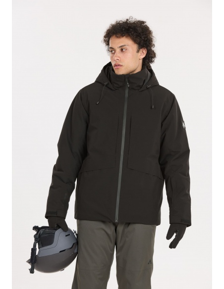 Kurtka narciarska męska Whistler Kingland W-PRO 10000