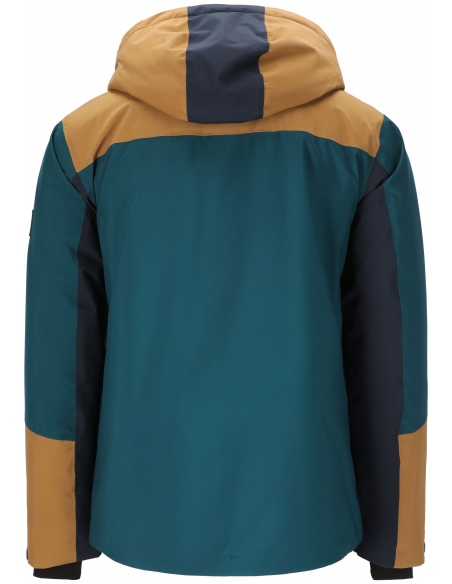 Kurtka narciarska męska Whistler Kingland W-PRO 10000