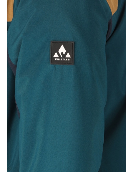 Kurtka narciarska męska Whistler Kingland W-PRO 10000