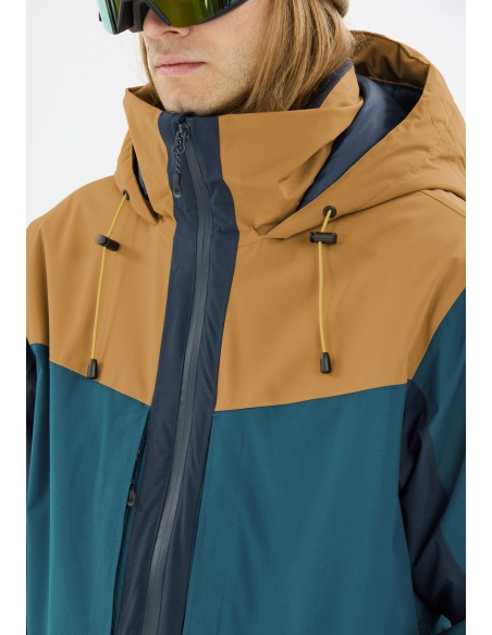 Kurtka narciarska męska Whistler Kingland W-PRO 10000