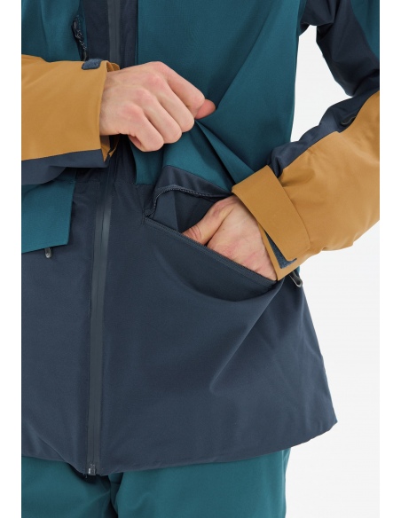 Kurtka narciarska męska Whistler Kingland W-PRO 10000