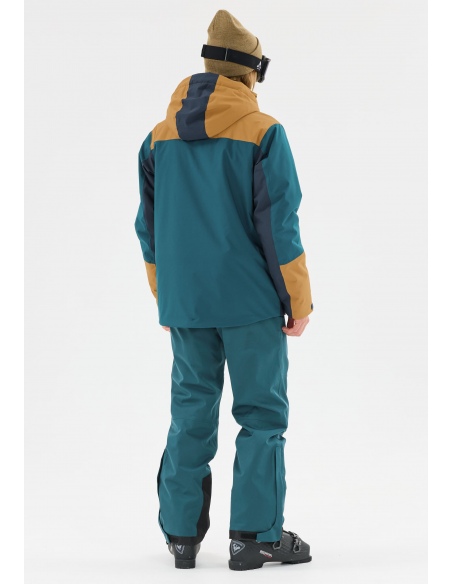 Kurtka narciarska męska Whistler Kingland W-PRO 10000