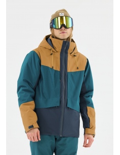 Kurtka narciarska męska Whistler Kingland W-PRO 10000