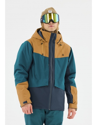 Kurtka narciarska męska Whistler Kingland W-PRO 10000