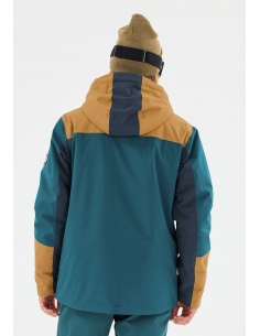 Kurtka narciarska męska Whistler Kingland W-PRO 10000 2