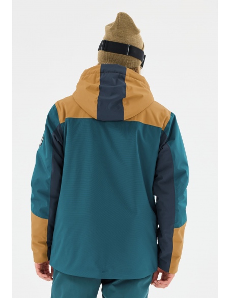 Kurtka narciarska męska Whistler Kingland W-PRO 10000