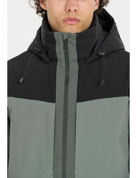 Kurtka narciarska męska Whistler Kingland W-PRO 10000