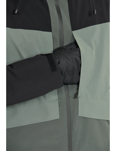 Kurtka narciarska męska Whistler Kingland W-PRO 10000