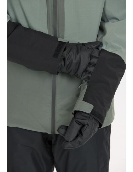 Kurtka narciarska męska Whistler Kingland W-PRO 10000