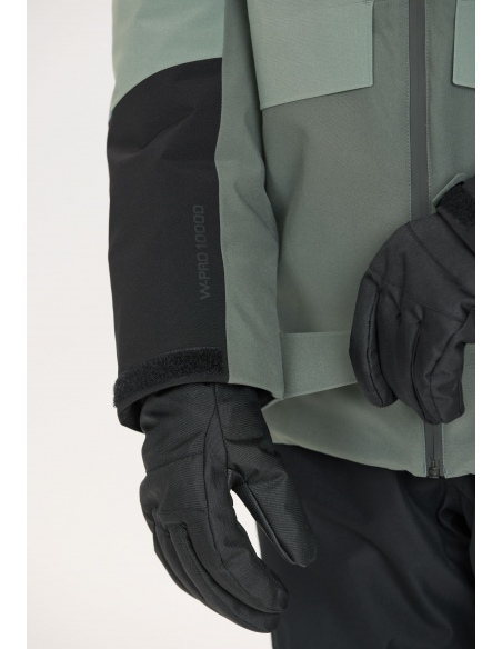 Kurtka narciarska męska Whistler Kingland W-PRO 10000