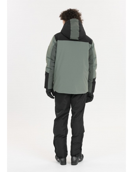 Kurtka narciarska męska Whistler Kingland W-PRO 10000
