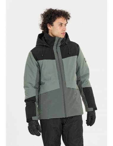 Kurtka narciarska męska Whistler Kingland W-PRO 10000