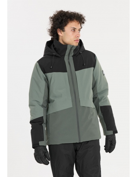 Kurtka narciarska męska Whistler Kingland W-PRO 10000