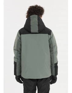 Kurtka narciarska męska Whistler Kingland W-PRO 10000 2