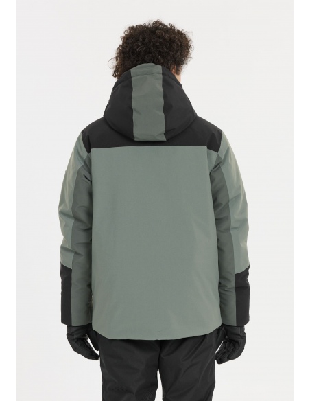 Kurtka narciarska męska Whistler Kingland W-PRO 10000