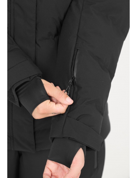 Kurtka narciarska damska Whistler Cheno W-PRO 10000