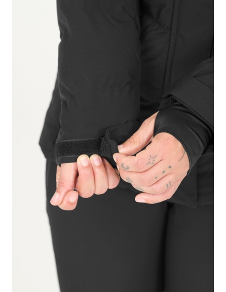 Kurtka narciarska damska Whistler Cheno W-PRO 10000