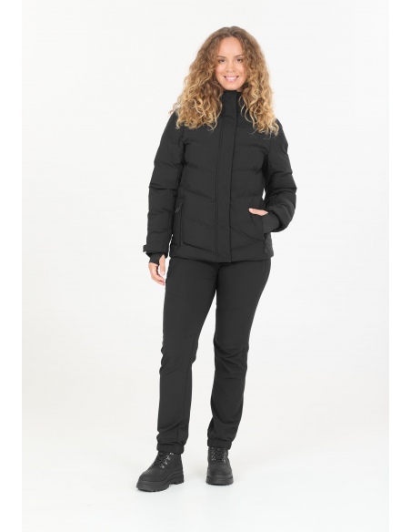 Kurtka narciarska damska Whistler Cheno W-PRO 10000