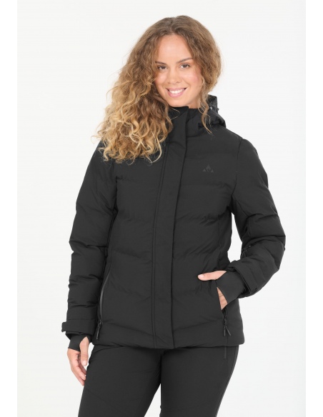 Kurtka narciarska damska Whistler Cheno W-PRO 10000