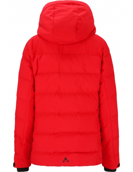 Kurtka narciarska damska Whistler Cheno W-PRO 10000