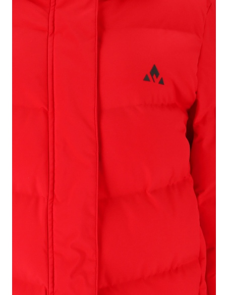 Kurtka narciarska damska Whistler Cheno W-PRO 10000