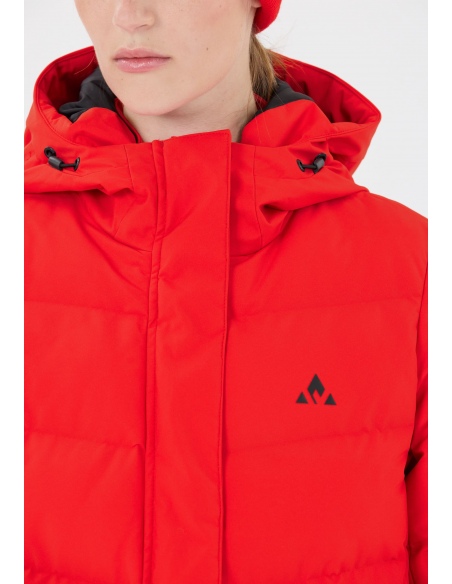 Kurtka narciarska damska Whistler Cheno W-PRO 10000