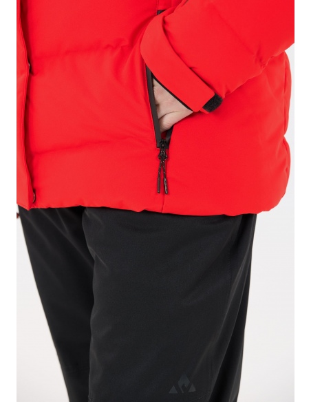 Kurtka narciarska damska Whistler Cheno W-PRO 10000